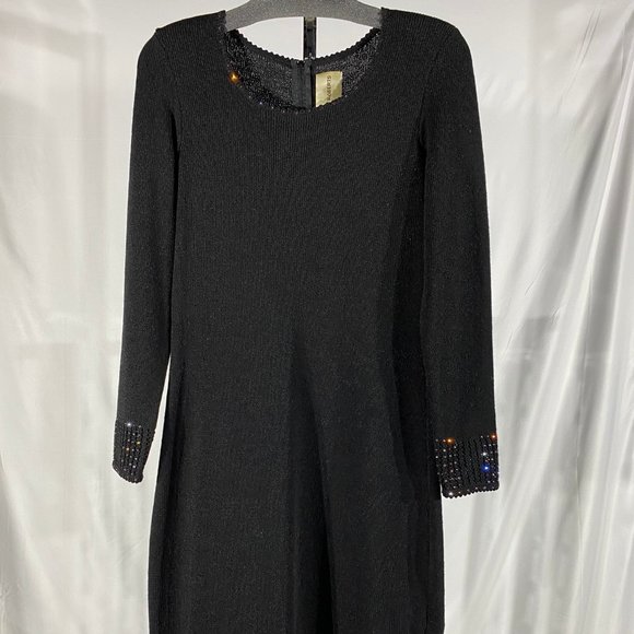 Dress - Jennifer Roberts - Picture 1 of 9